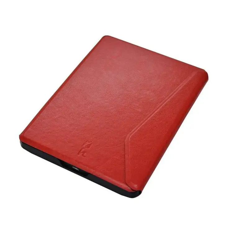 Ereader Hoesje Sleepcover Kobo Aura H2O edition 2