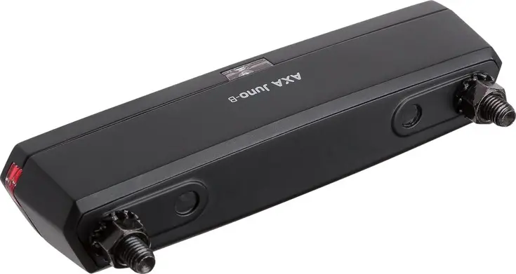 Axa Achterlicht Juno Batterij 80Mm