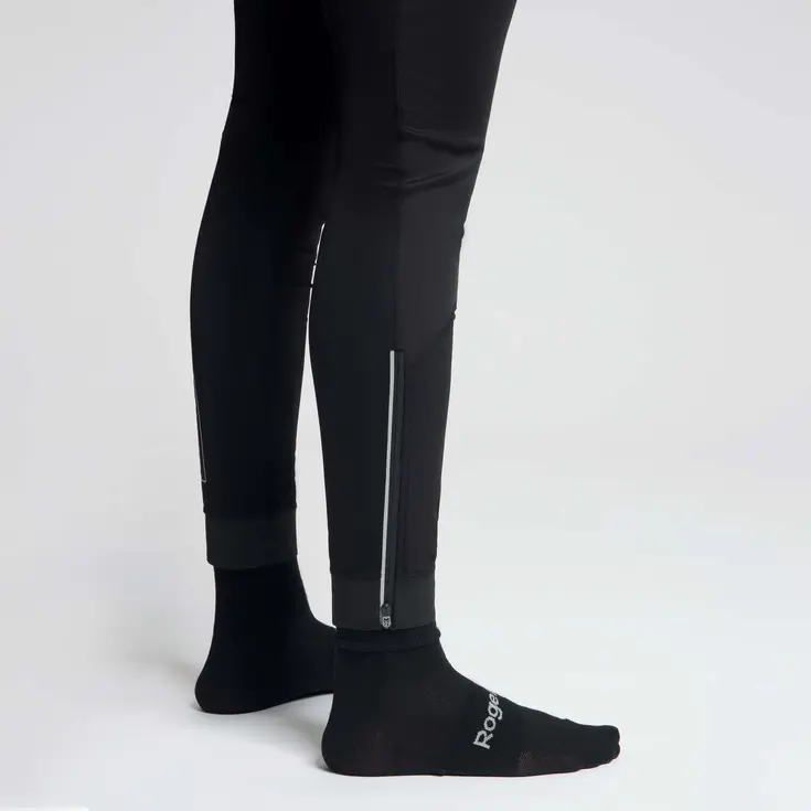 Artico - Lange Fietsbroek Zonder Zeem Heren