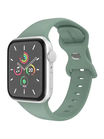 Bandje voor Apple Watch | 38/40/41/42 mm