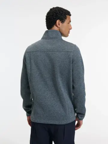 Pharr - Fleecevest heren - Human Nature
