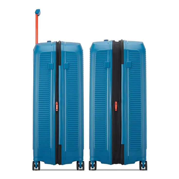 Arcade koffer / 114 L