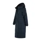 Travelin' Franska Dames - Puffer winterjas