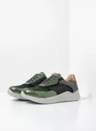 e-Way S2F - vrijetijdsschoen dames