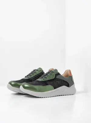 e-Way S2F - vrijetijdsschoen dames