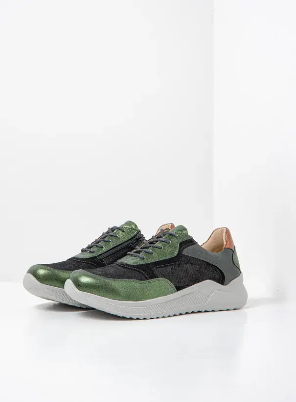 e-Way S2F - vrijetijdsschoen dames