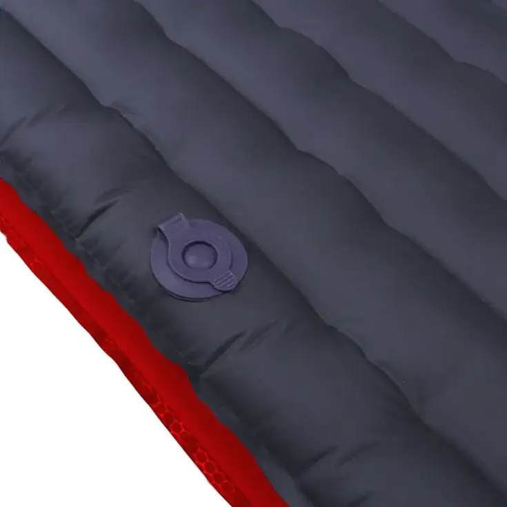 Opblaasbare slaapmat Frogy 10