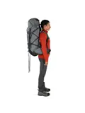 Osprey Ariel Pro 75 WM/WL silver lining