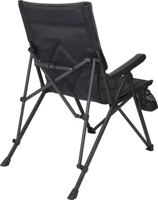Eurotrail Latina Verstelbare Campingstoel