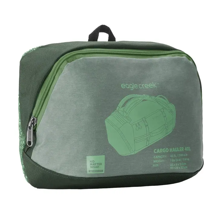 Cargo Hauler Duffel 40L  | 40 L
