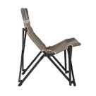 Bo-Camp - Urban Outdoor - Vouwstoel - Brooklyn - Taupe