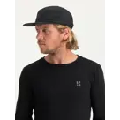 Poederbaas - Lightweight 5-panel - Pet