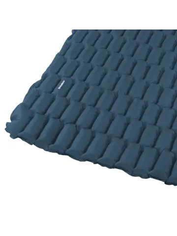 Opblaasbare 2 persoons slaapmat Fromy 5