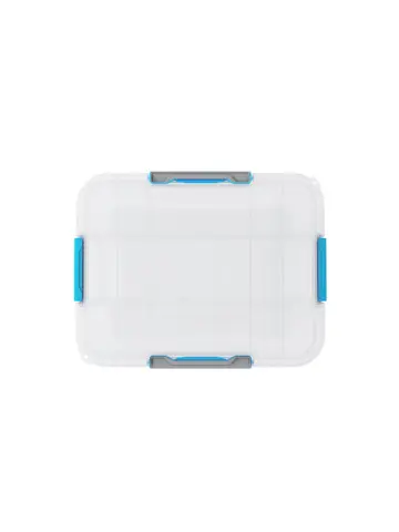 Scuba Opbergbox - waterdicht - 45L