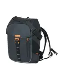 Basil Miles Tarpaulin Nordlight zw oranje 17L