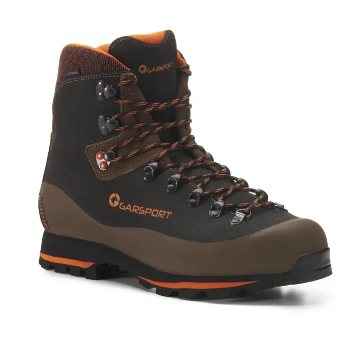 Garsport wandelschoen unisex Deer EVO