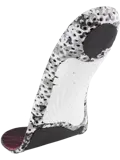 Inlegzolen - HikePro - Low Profile