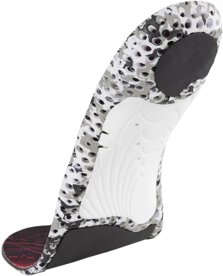 Inlegzolen - HikePro - Low Profile