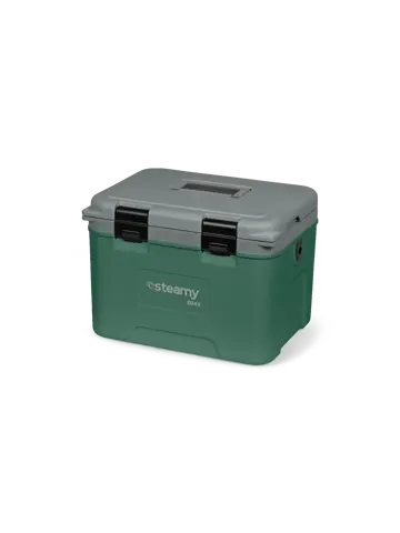 Steamy BMX 21 Koelbox - 21L