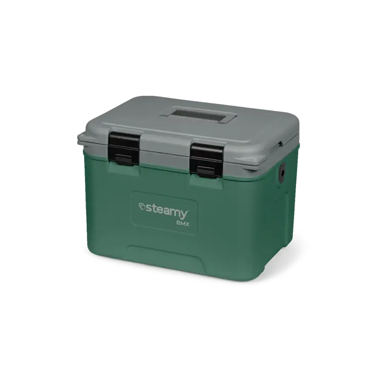 Steamy BMX 21 Koelbox - 21L