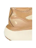Leiki Mid - Wandelschoenen - Dames