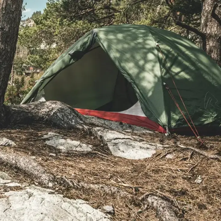 Aster 3 Pro Tent Drie Personen