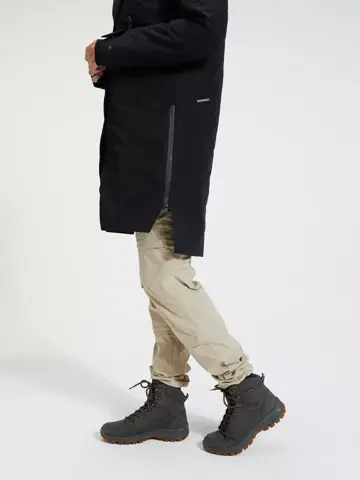 Remis – Jas dames - Human Nature