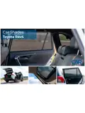 Toyota RAV-4 (5th Gen) 2018 - Zonneschermen - Car Shades