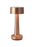 Classic Tafellamp Oplaadbaar - 21cm - LED