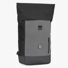 Brisby 40-52L 3-in-1 rolltop fietstassen