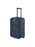 Barcelona small - Handbagagekoffer 37 liter