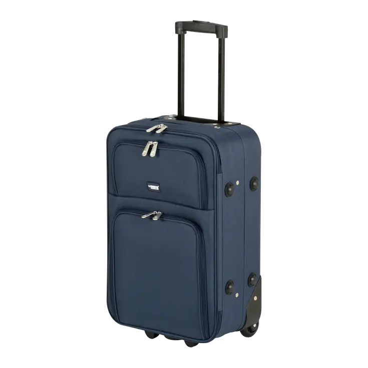 Barcelona small - Handbagagekoffer 37 liter