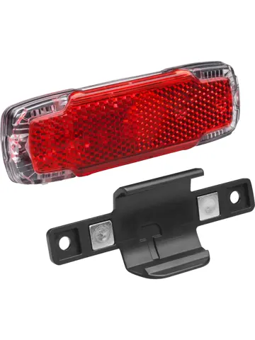 Busch + Müller achterlicht Toplight DC plus