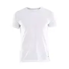 Craft Essential - T-shirt Heren - V-hals
