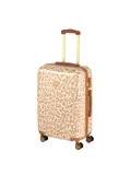 Animal Print Medium Trolley  | 66 L