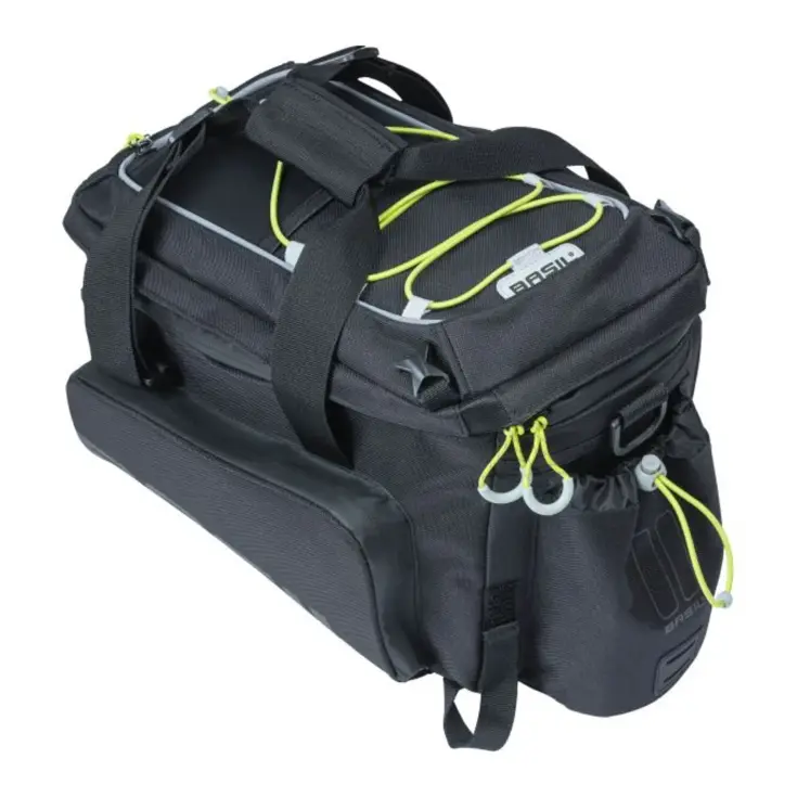 Bagagedragertas Miles Xl Pro 9-36 Liter