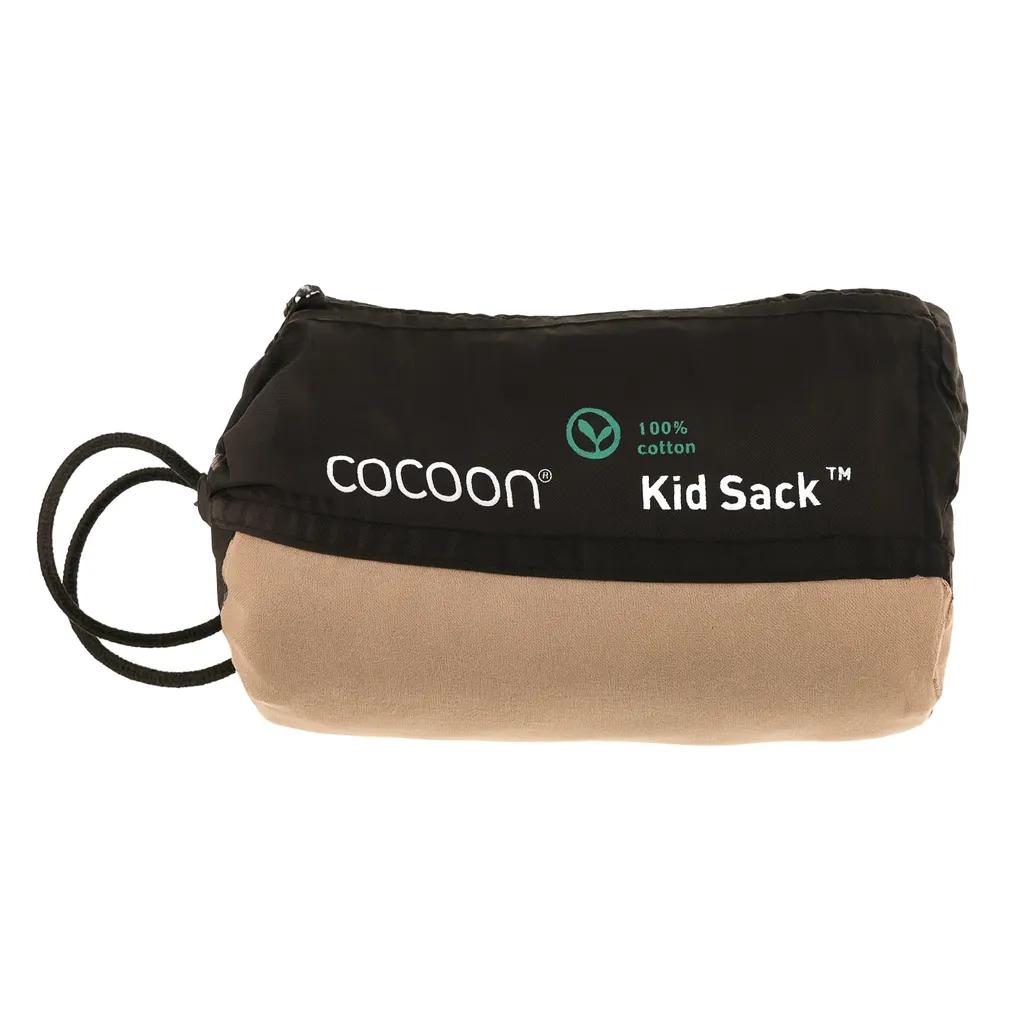 Cocoon  KidSack  Slaapzak  Elektrisch blauw