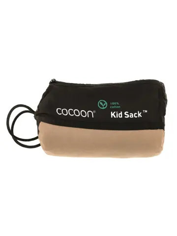 Cocoon KidSack – Slaapzak