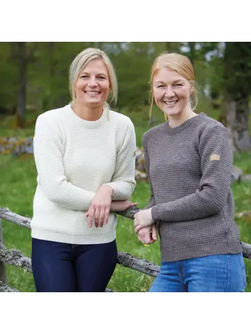 Trui dames NLS Petal