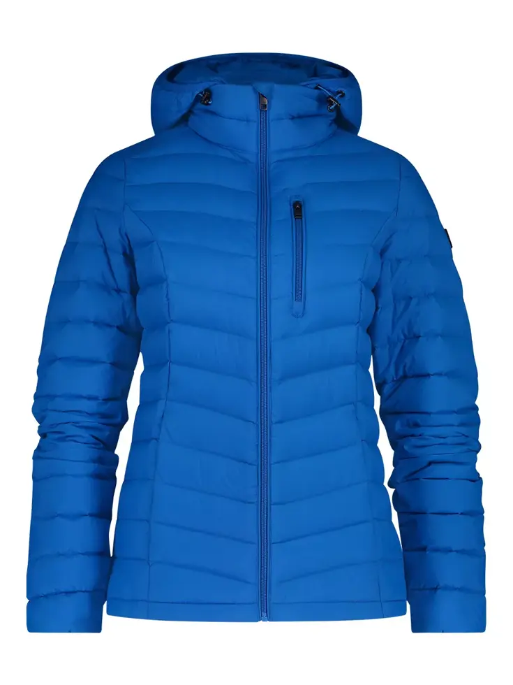 Valraz – Donsjas dames – Human Nature