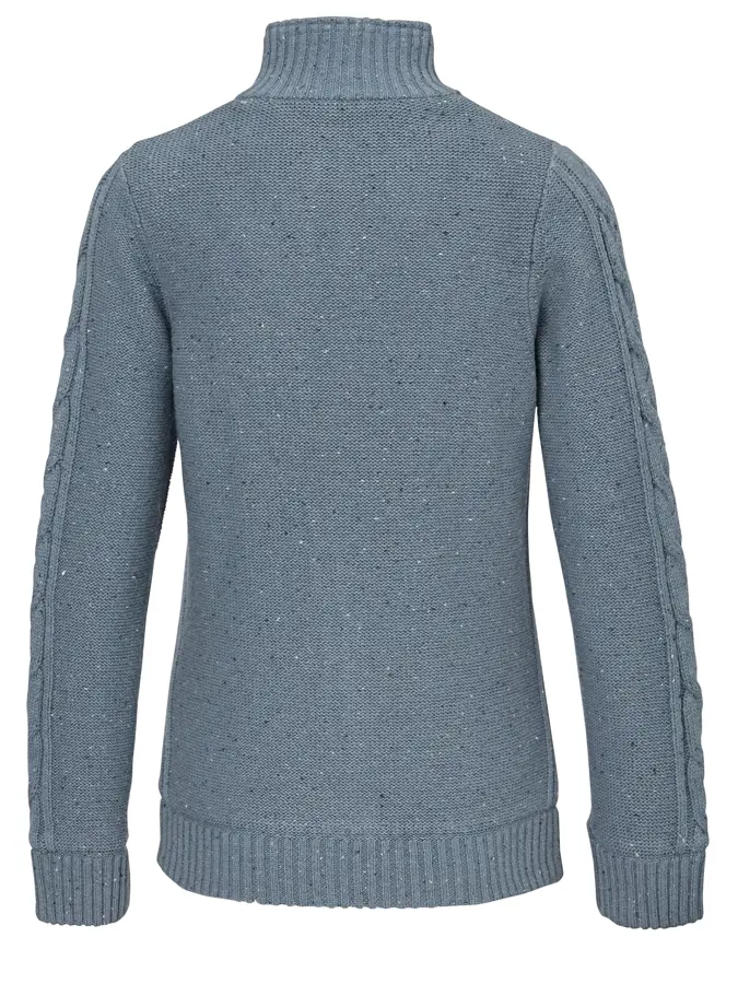 Birte - Gevoerd Vest Dames