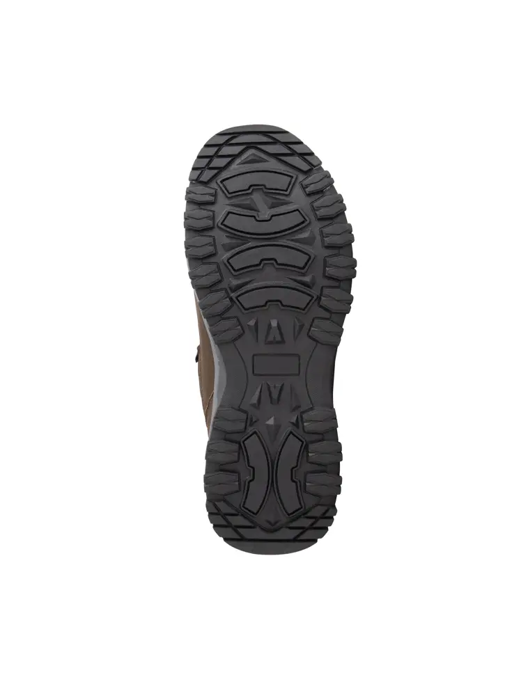 Travelin' Klovborg Dames - Wandelschoenen
