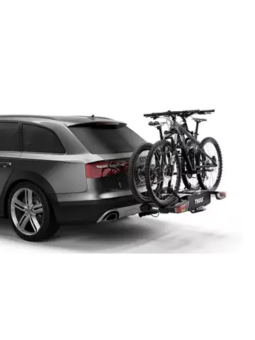 EasyFold XT 933 - Fietsendrager - Thule