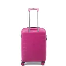 Roncato Box Sport 2.0 Trolley 55 magenta Roze