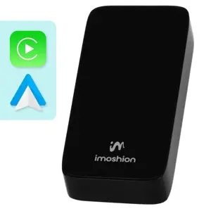 imoshion CarPlay / Android Car Dongle