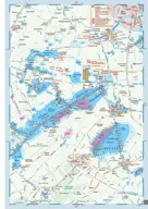 ANWB Wateratlas Nederland Noord