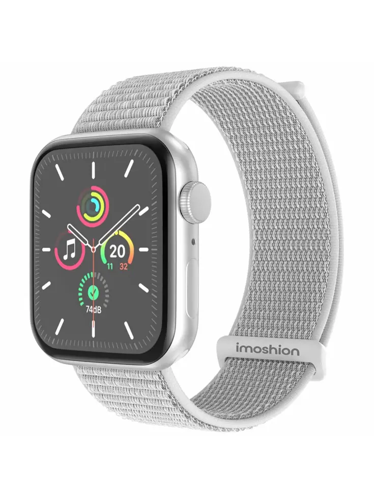 Bandje voor Apple Watch | 44/45/46/49 mm