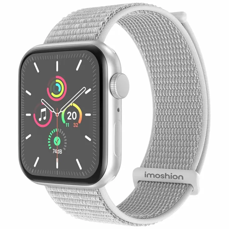 Bandje voor Apple Watch | 44/45/46/49 mm