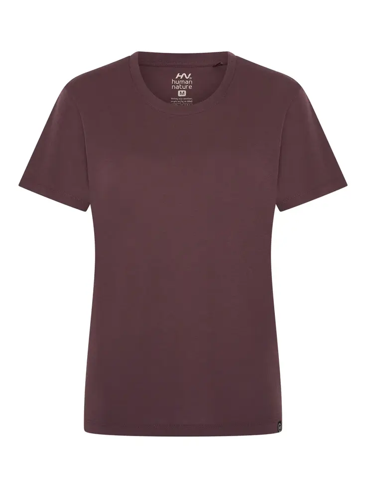 Mila - T-shirt dames