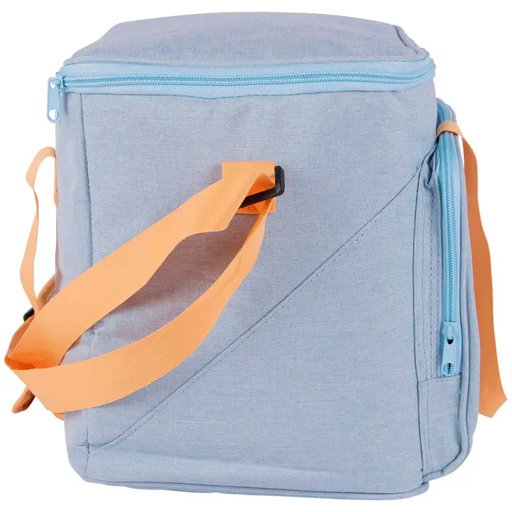 Koeltas Montpazier Blauw 20L